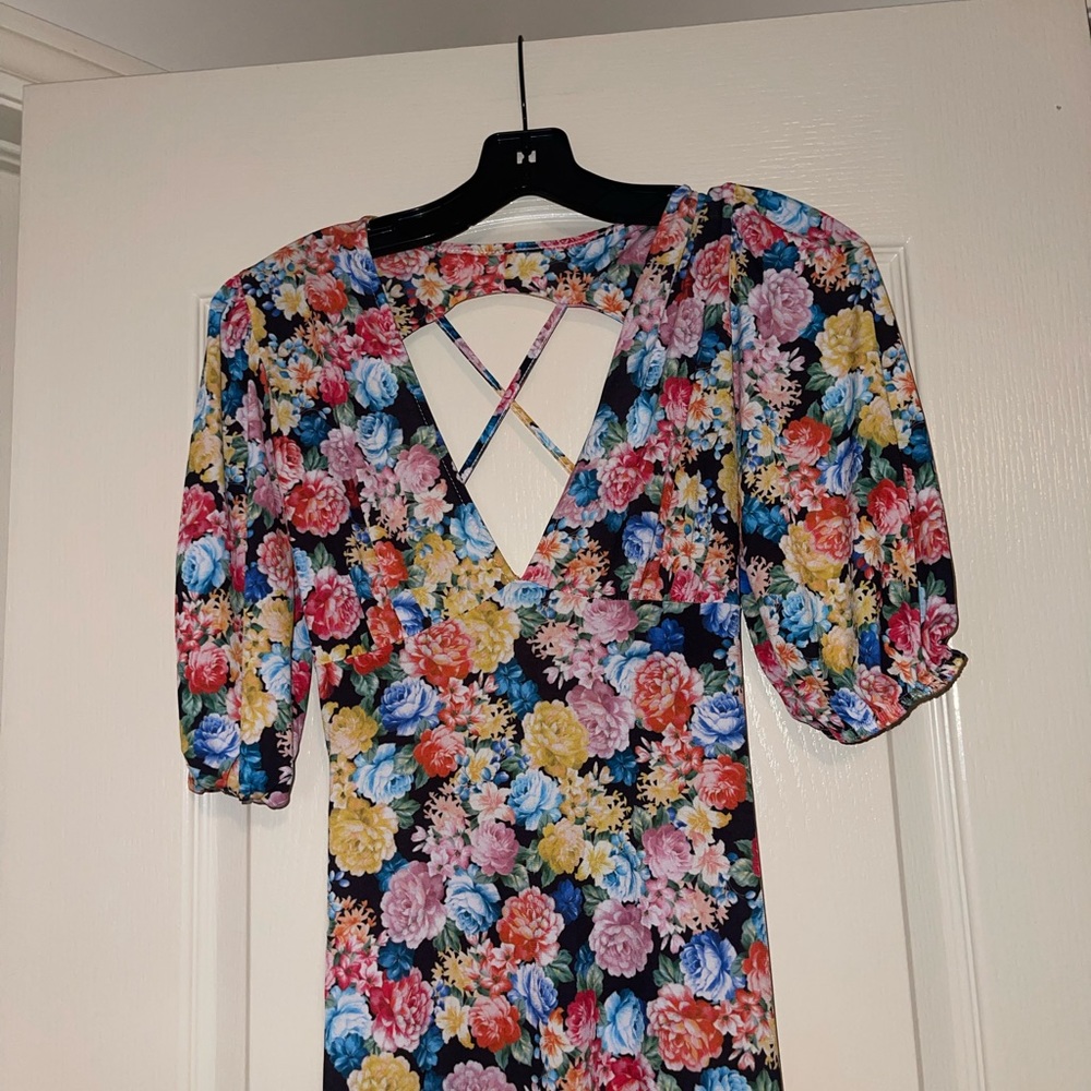 ASOS DRESS - Picture 8 of 9